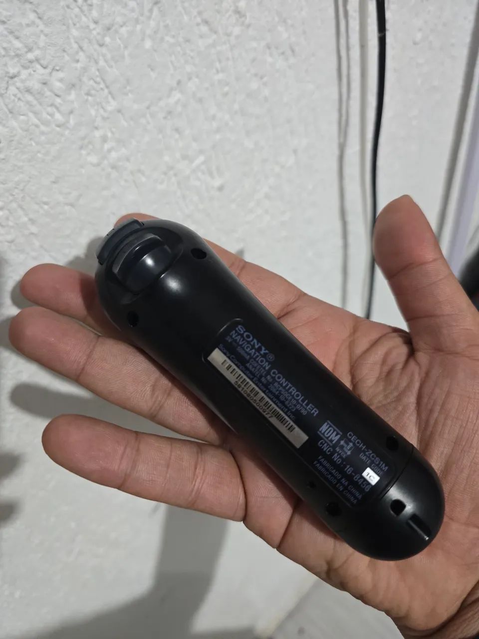 PlayStation Move Navigation - Foto 2