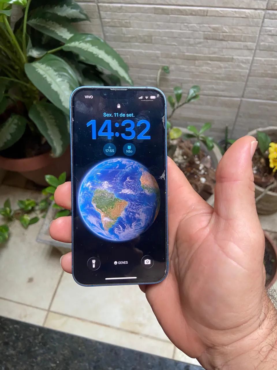 iPhone 13 - Foto 4