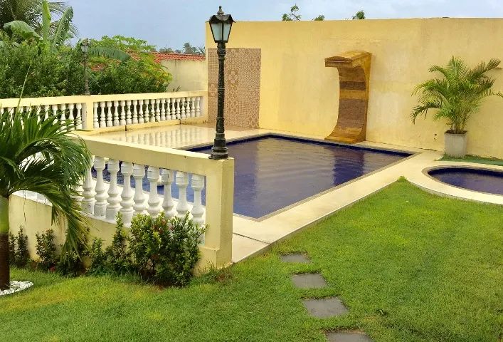 Excelente Casa na Praia da Tabuba (Cumbuco) - Foto 5