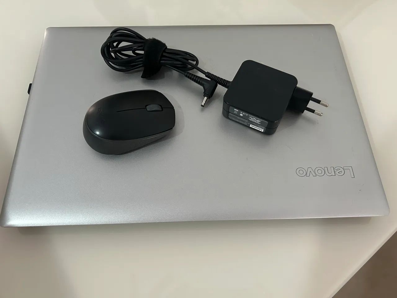 Notebook Lenovo Rápido e Econômico - Intel i3, SSD 128GB, 4GB RAM  - Foto 3