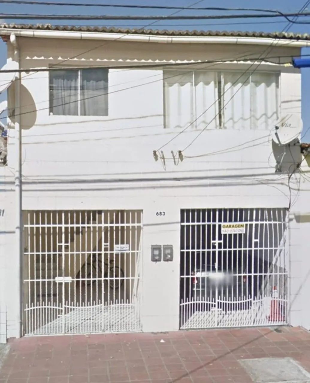 Foto - Natal - Alecrim