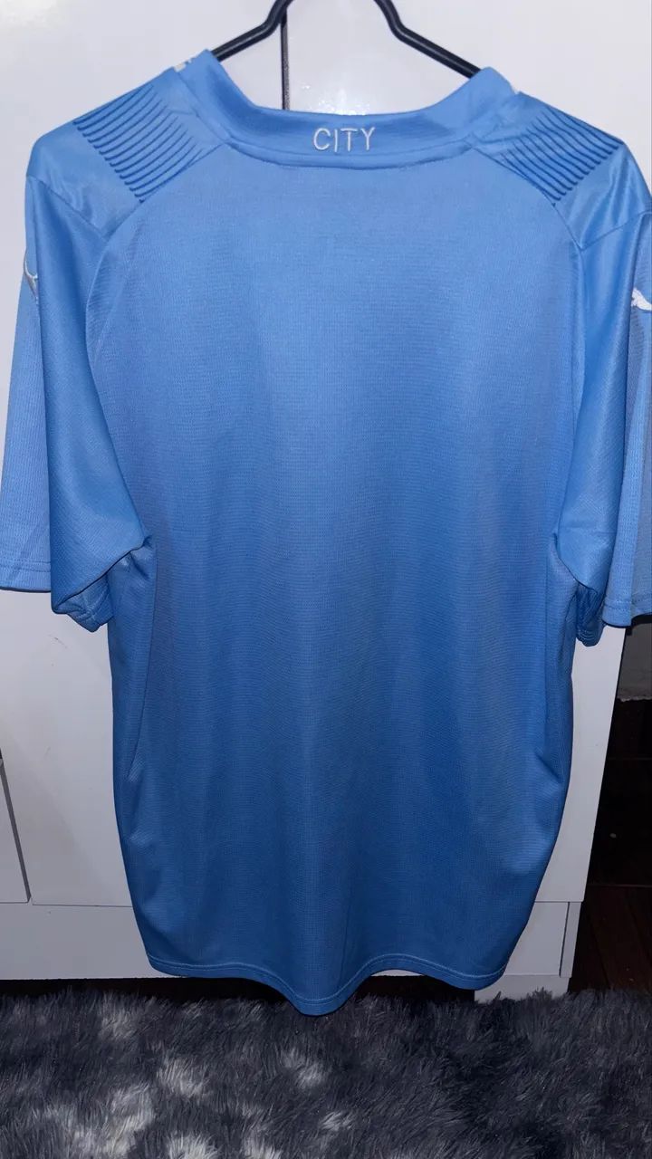 Camisas Tailandesas Seminovas  - Foto 3