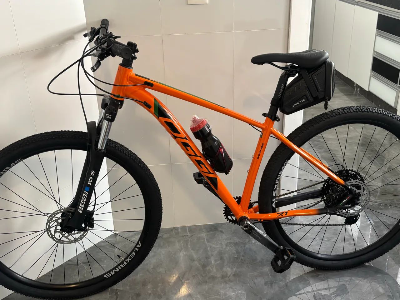 Bicicleta Oggi Big Wheel 7.1 - Foto 2