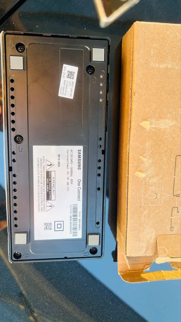 One Connect Samsung modelo SOC1000CA - Foto 2