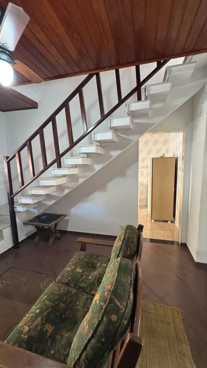 Guapimirim - Casa em condomínio com 3 quartos. - Foto 4