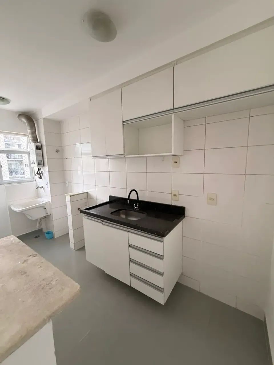 EXCELENTE APARTAMENTO - 51m2 - 2 quartos - Foto 5