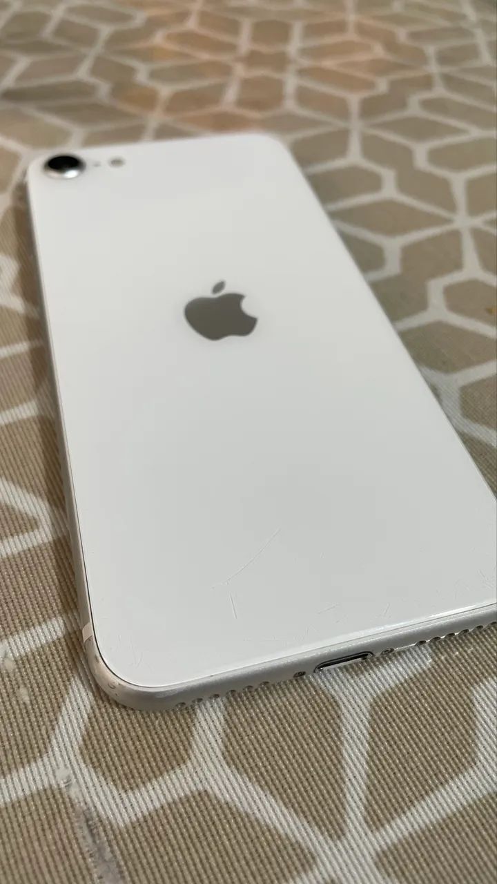 IPhone SE 2020 - Foto 2