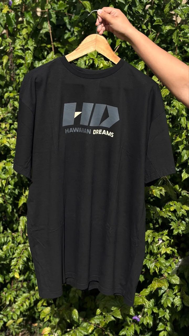 Camiseta HD Tm G