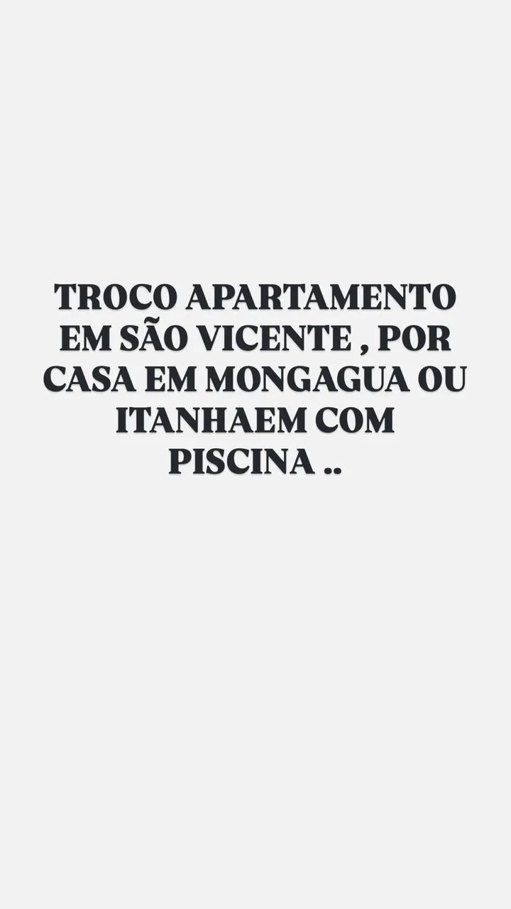 Foto - São Vicente - Centro