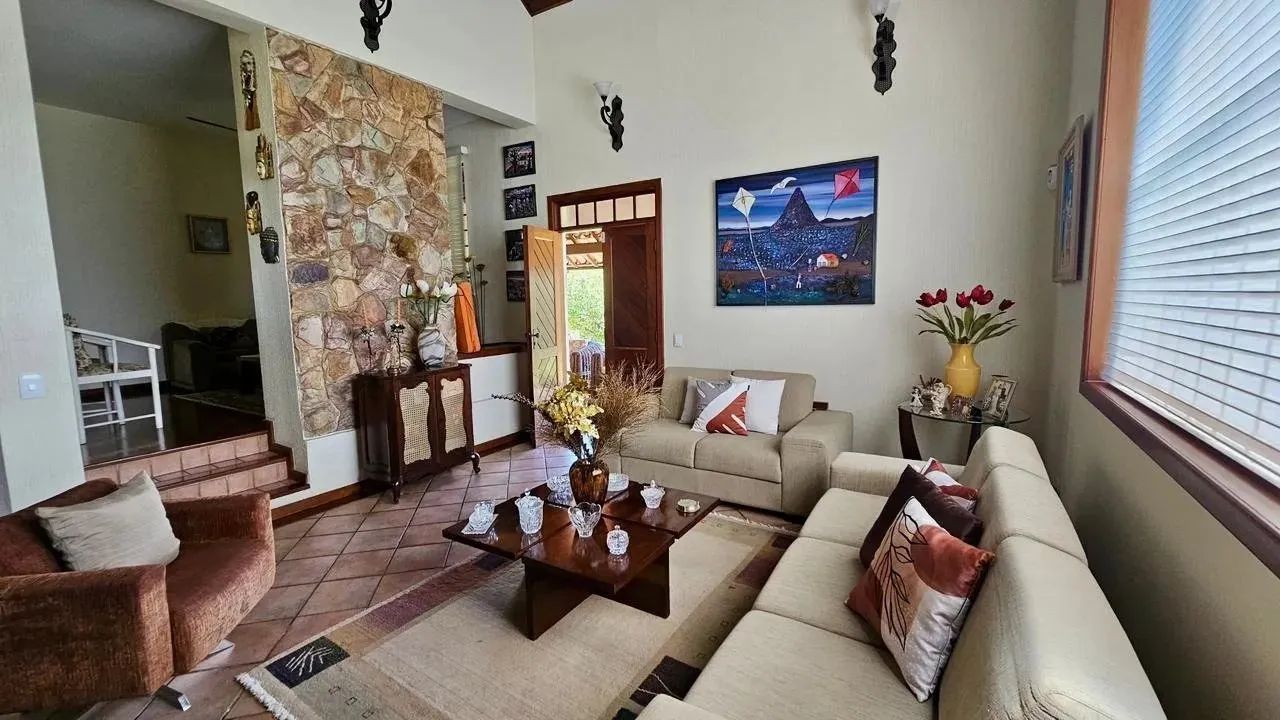Casa com 4 Quartos a venda 357,38m² - Pampulha - Foto 9