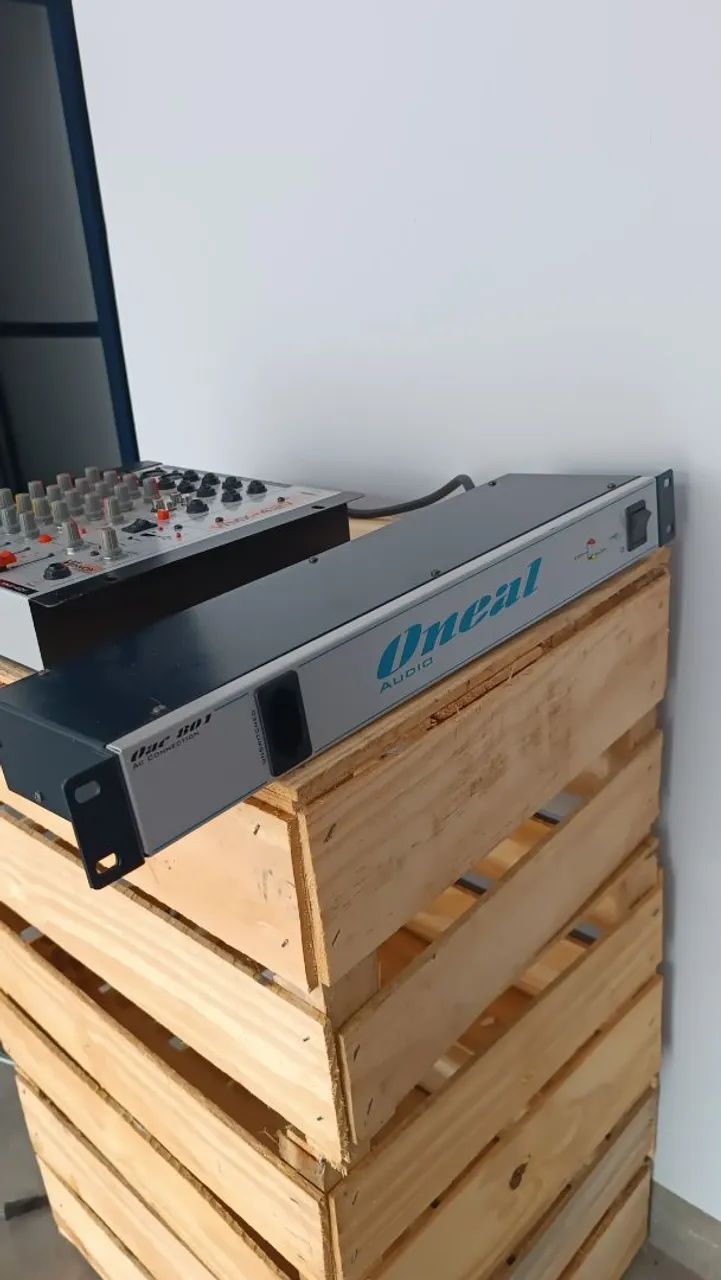 Caixa de Som Ativa VMX 900A417147228605665283