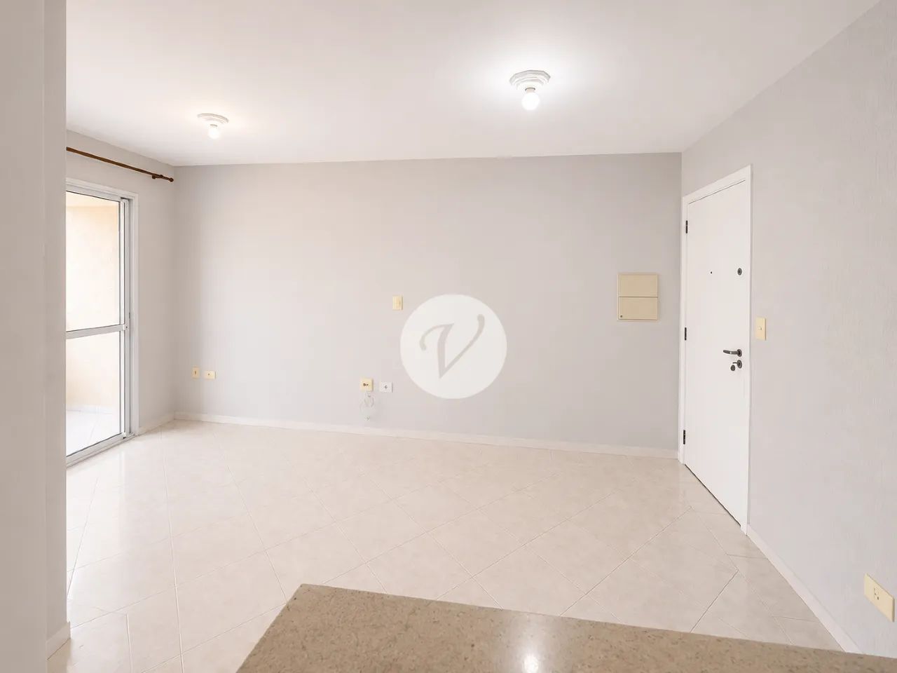 Apartamento 2 quartos com suíte em Vila Leopoldina, Santo André  55 m² - Foto 3