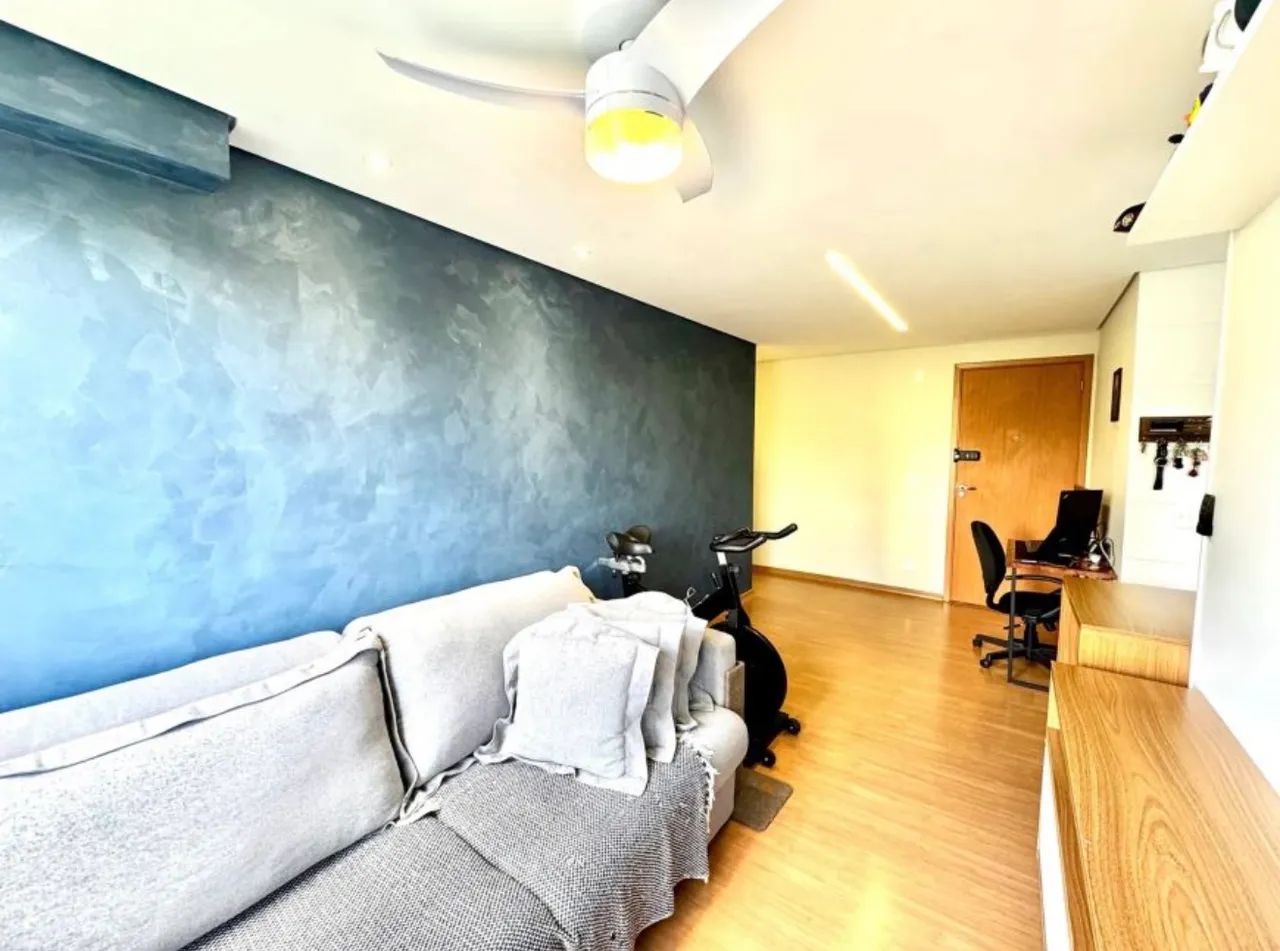 Apartamento à venda com 2 quartos, 55 m² - Fundação da Casa Popular - Foto 5