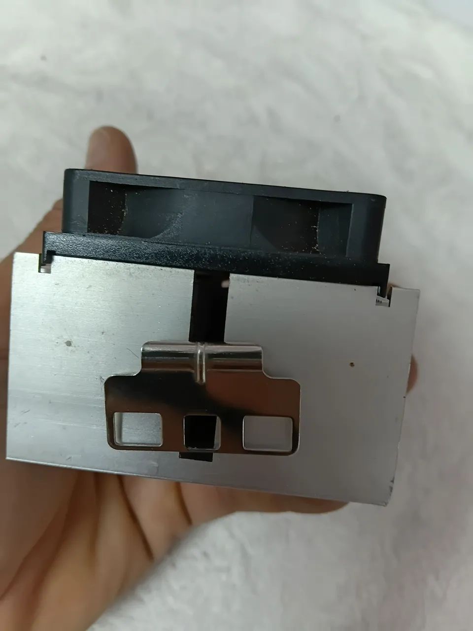Cooler soquet 462 original amd - Foto 5