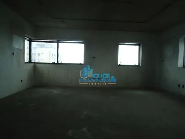 Sala - Boqueirão - Santos/SP - Foto 2