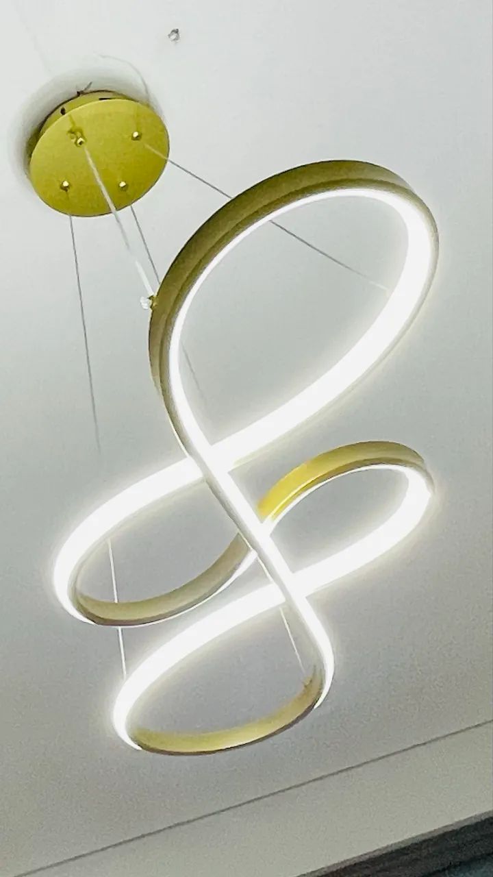 Lustre moderno  - Foto 3