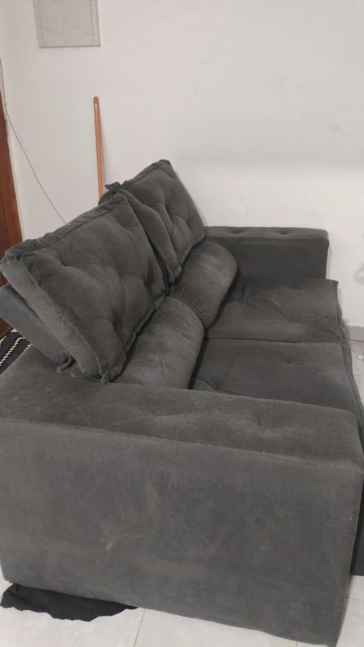 Vende se sofá 