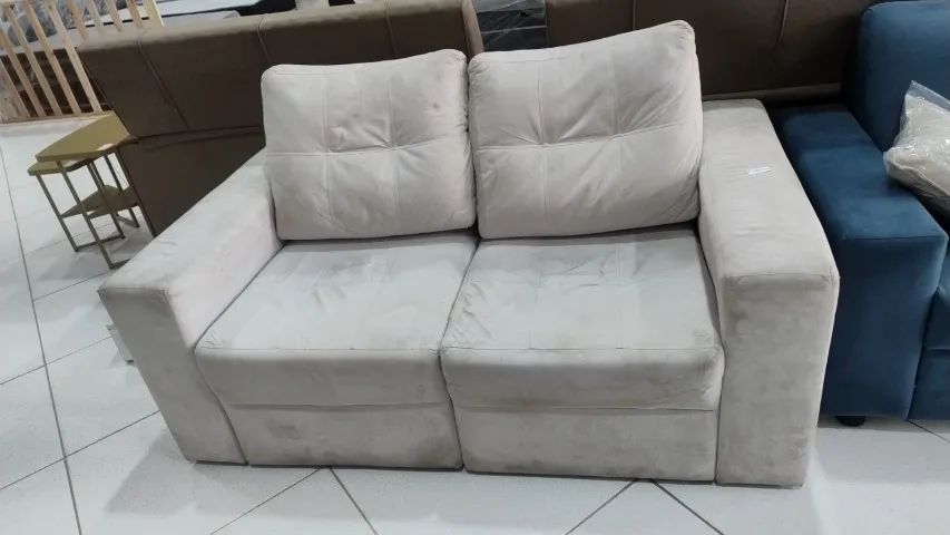 SOFÁ CAMA