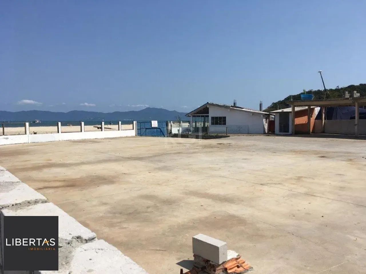 Terreno para Venda - Ponta das Canas - Florianópolis - Foto 4