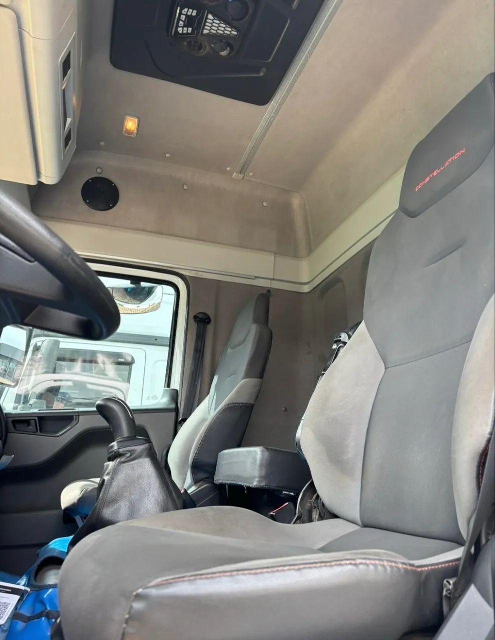 Caminhão VW 25.360 Ano 2023 - Foto 3