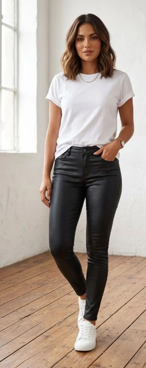 Calça Zara