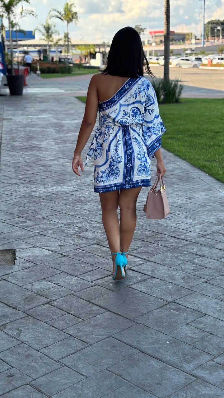 Vestido  - Foto 2
