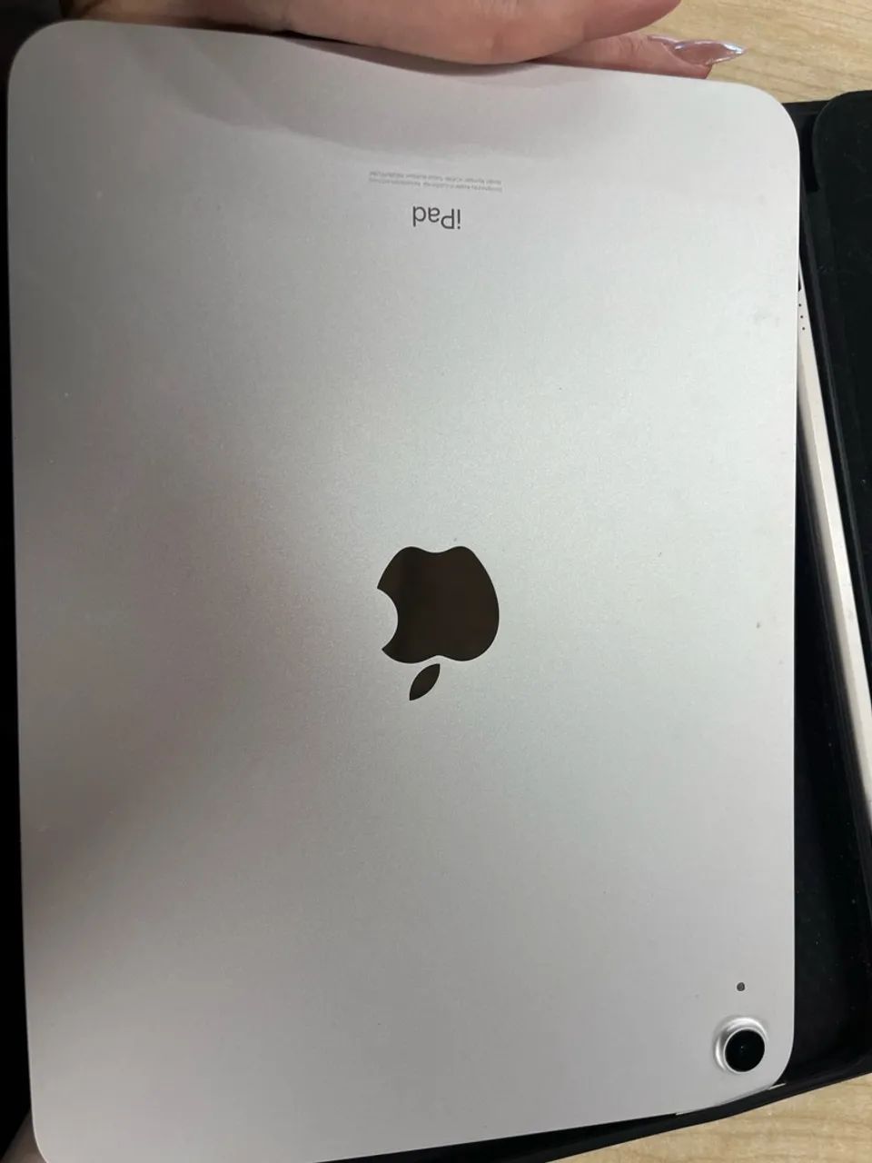 iPad 10ª geração -64gb - Foto 3
