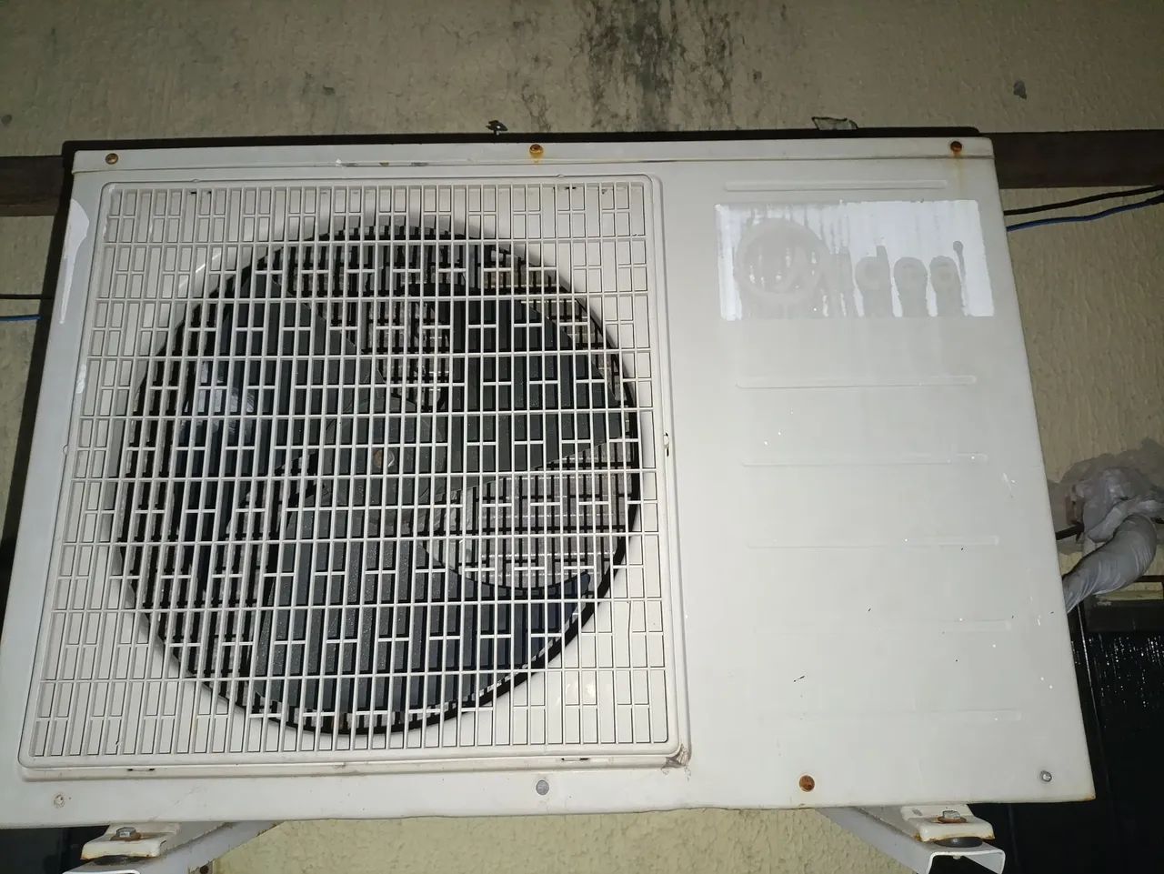 Ar condicionado 18 mil BTU - Foto 4