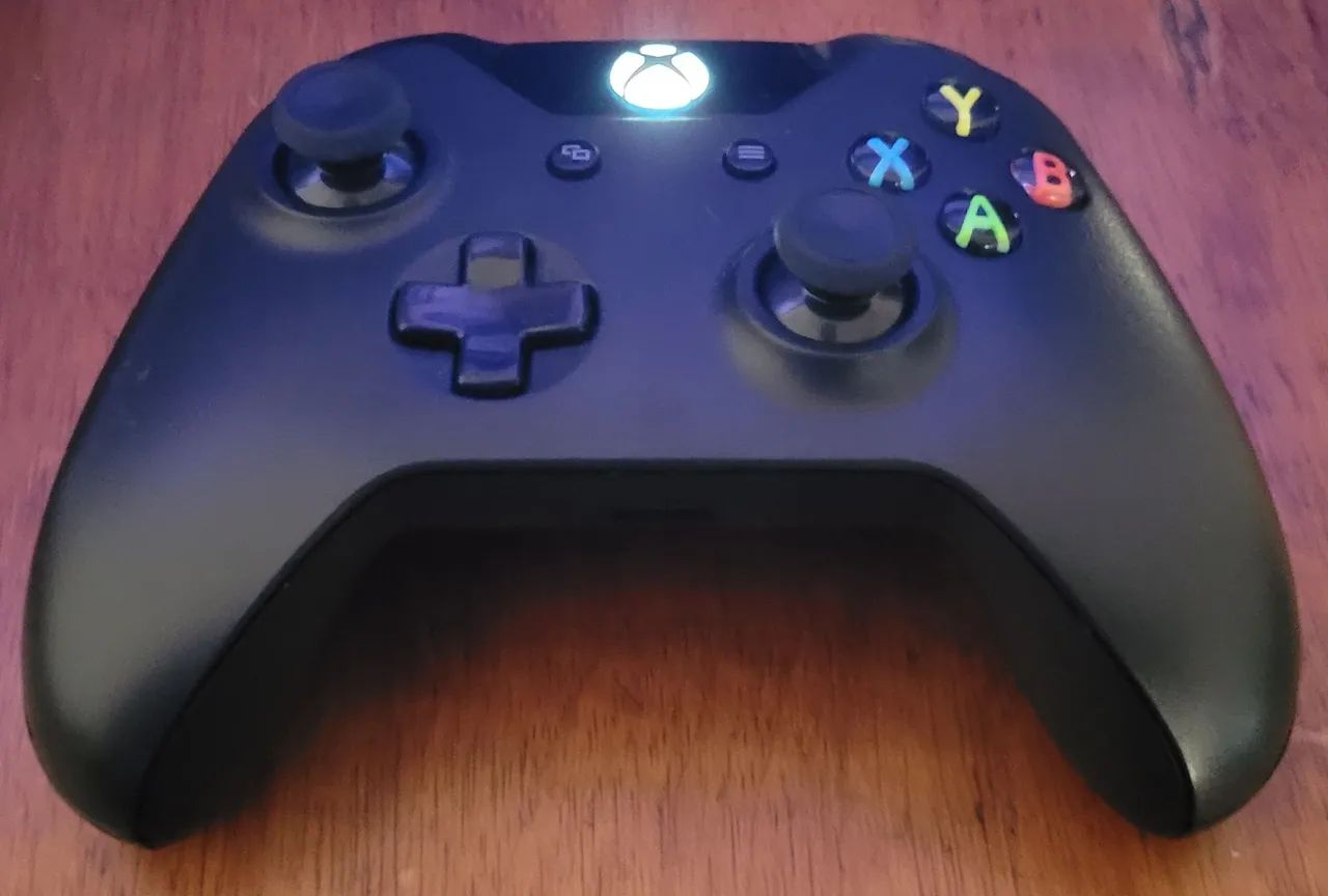 Controle de Xbox one original  - Foto 4