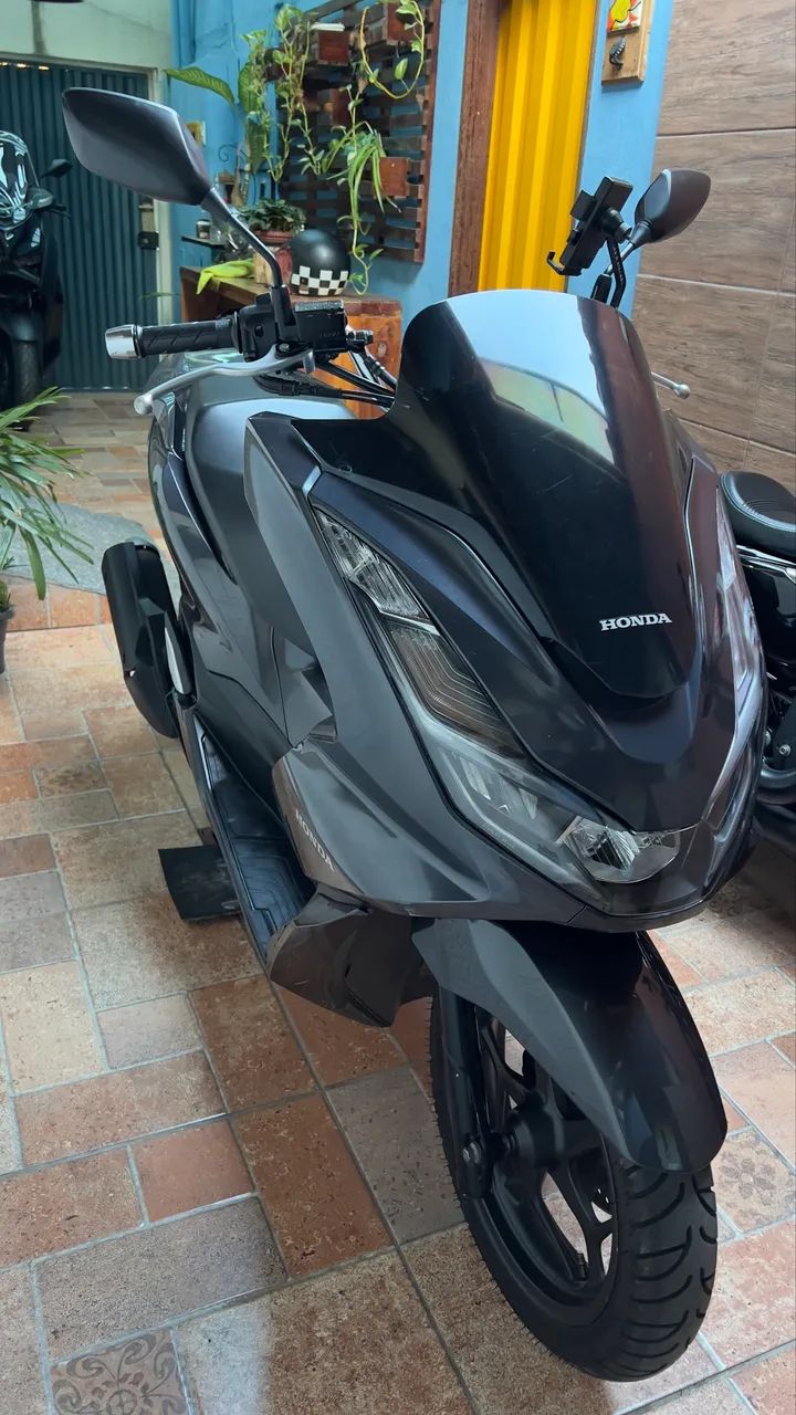 PCX 160 2024 - Foto 4