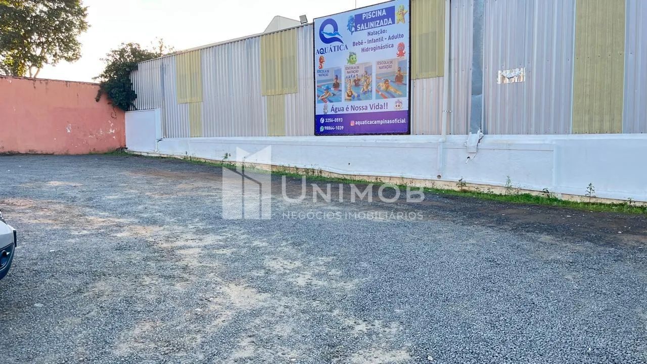 terreno - Parque São Quirino - Campinas - Foto 3