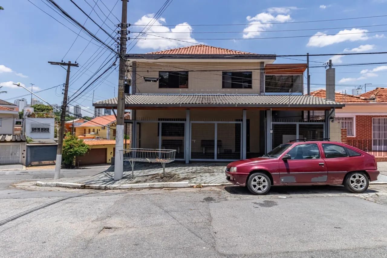 Casa comercial na Rua Bento de Abreu, 98  470 m² - Foto 2