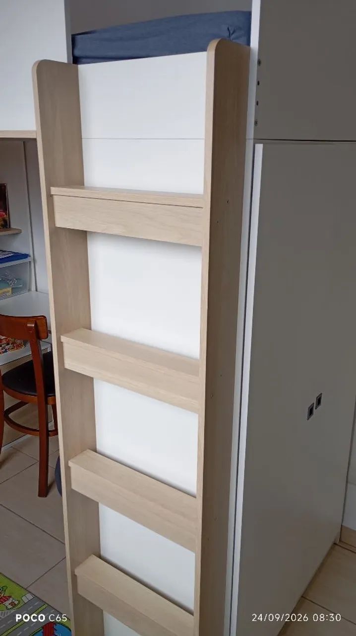 Cama infantil  - Foto 2