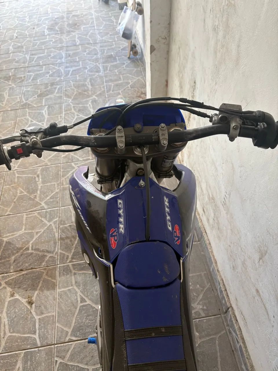 YZ 2015 250cc - Foto 4