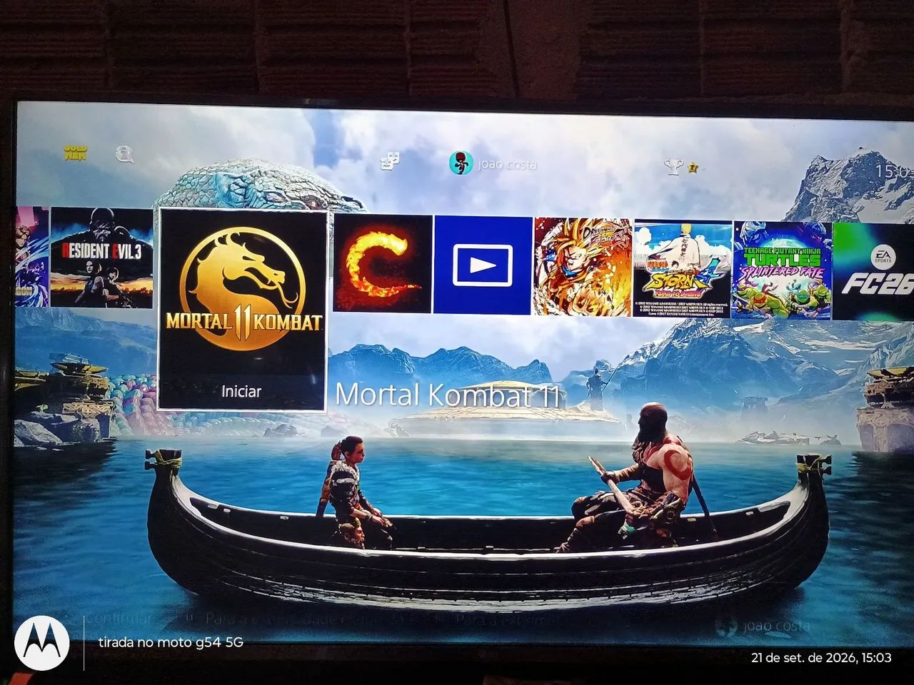 Ps4 desbloqueado  - Foto 3