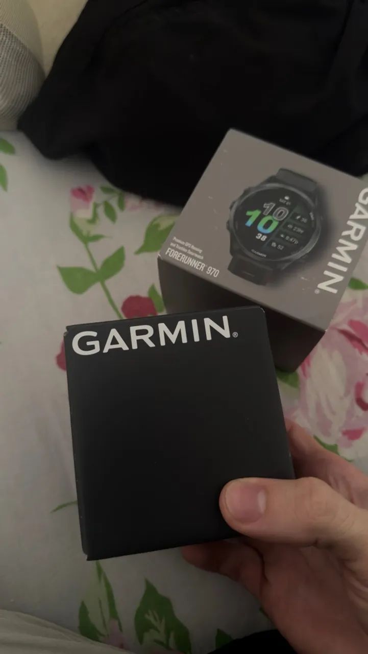 Vendo Garmin 970 zero bala - Foto 2