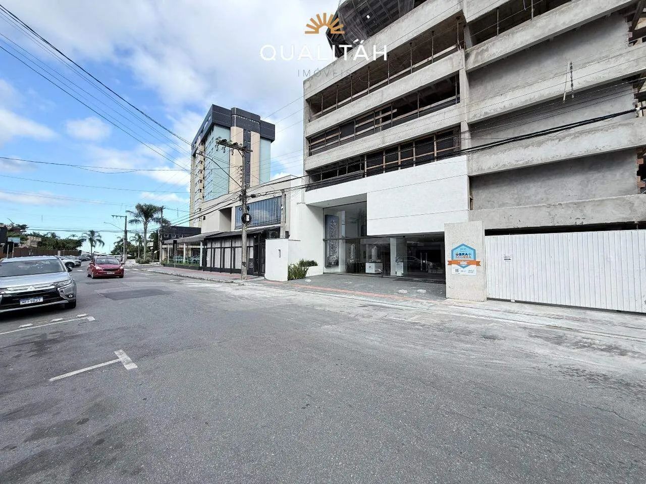 Apartamento com vista mar e 3 suítes no Edifício Motiró - Foto 2