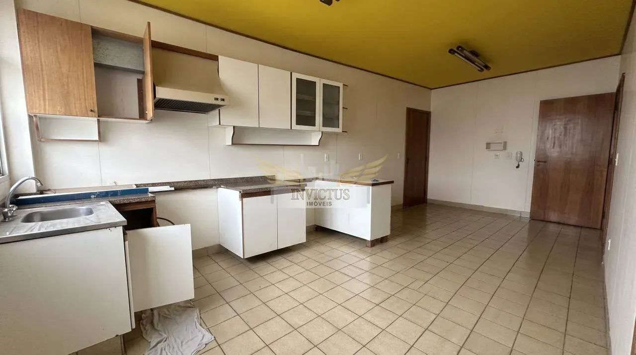 Apartamento com 3 Dormitórios para Alugar, 160m² - Centro, Santo André/SP. - Foto 3