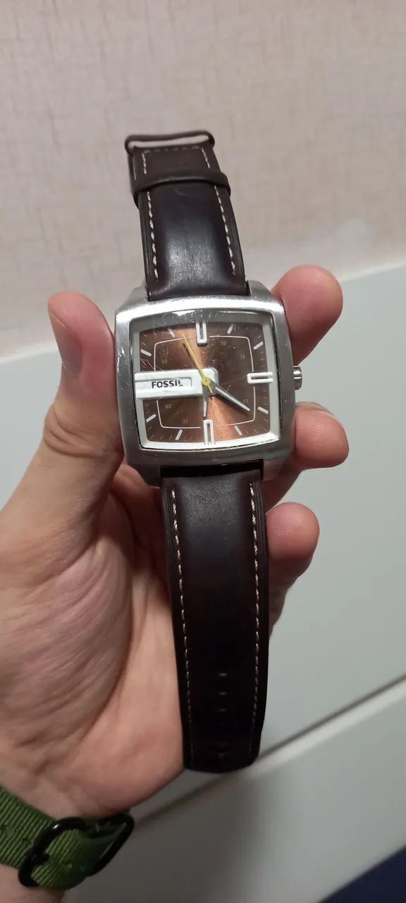 Relogio Fossil Original  - Foto 2