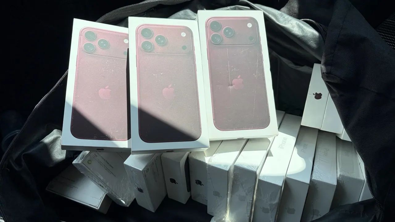 Iphone 18 pro Max - Foto 2