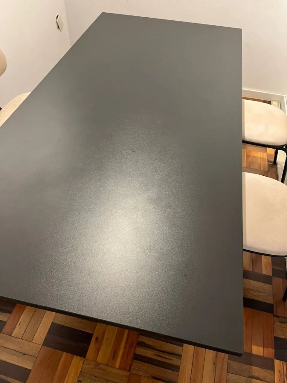 Mesa de reunião Tok & Stok - Foto 2