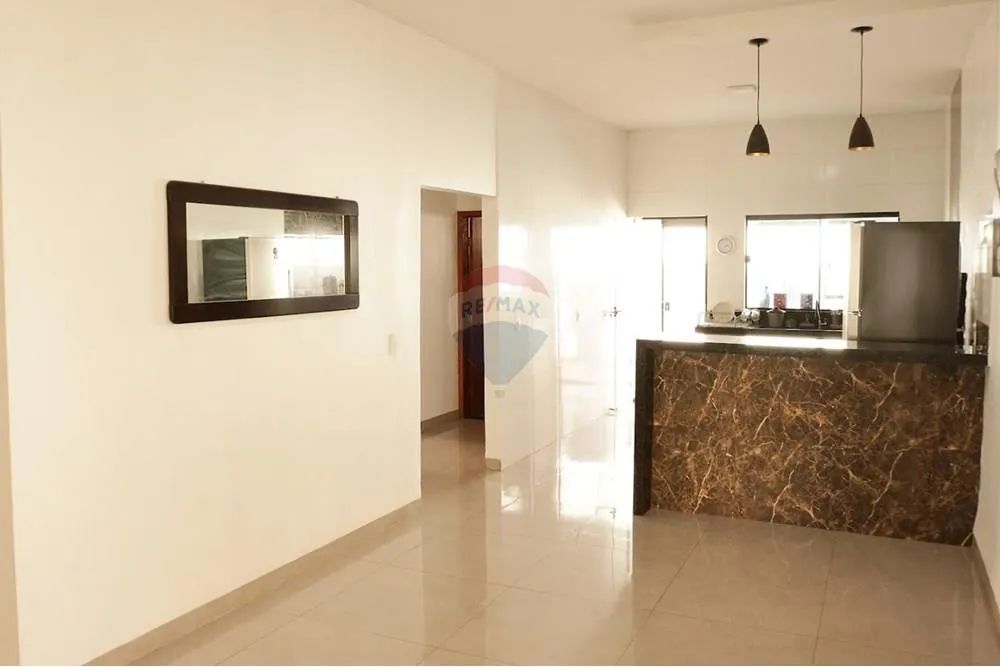 Casa À Venda, Com Dois Quartos, No Bairro Junqueira Em Ituiutaba-MG. - Foto 2