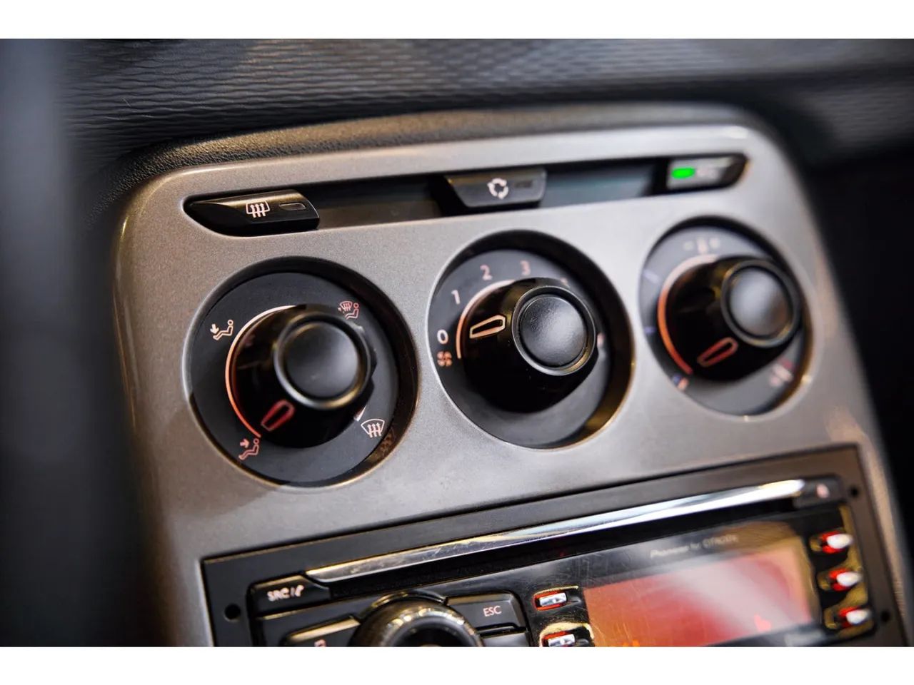 Citroën C3 Tendance 1.5 Flex 8V 5p Mec., foto 15 de 20
