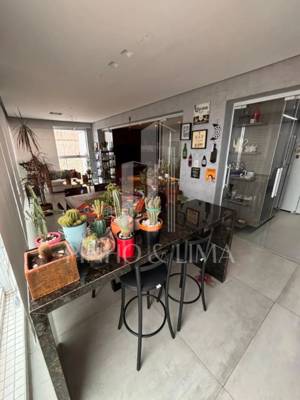 Apartamento de luxo no Umarizal com 3 suítes e 3 vagas de garagem - Foto 3