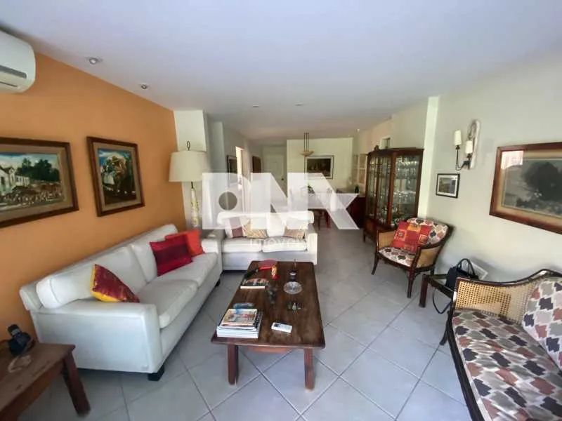 Cobertura : Linear / Residencial / Barra da Tijuca - Foto 3