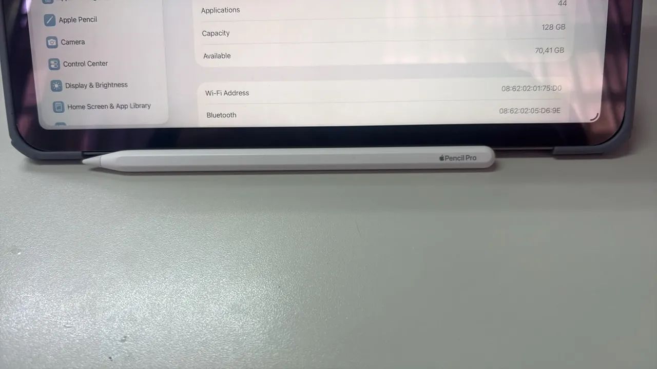 iPad Air M3 - Foto 2