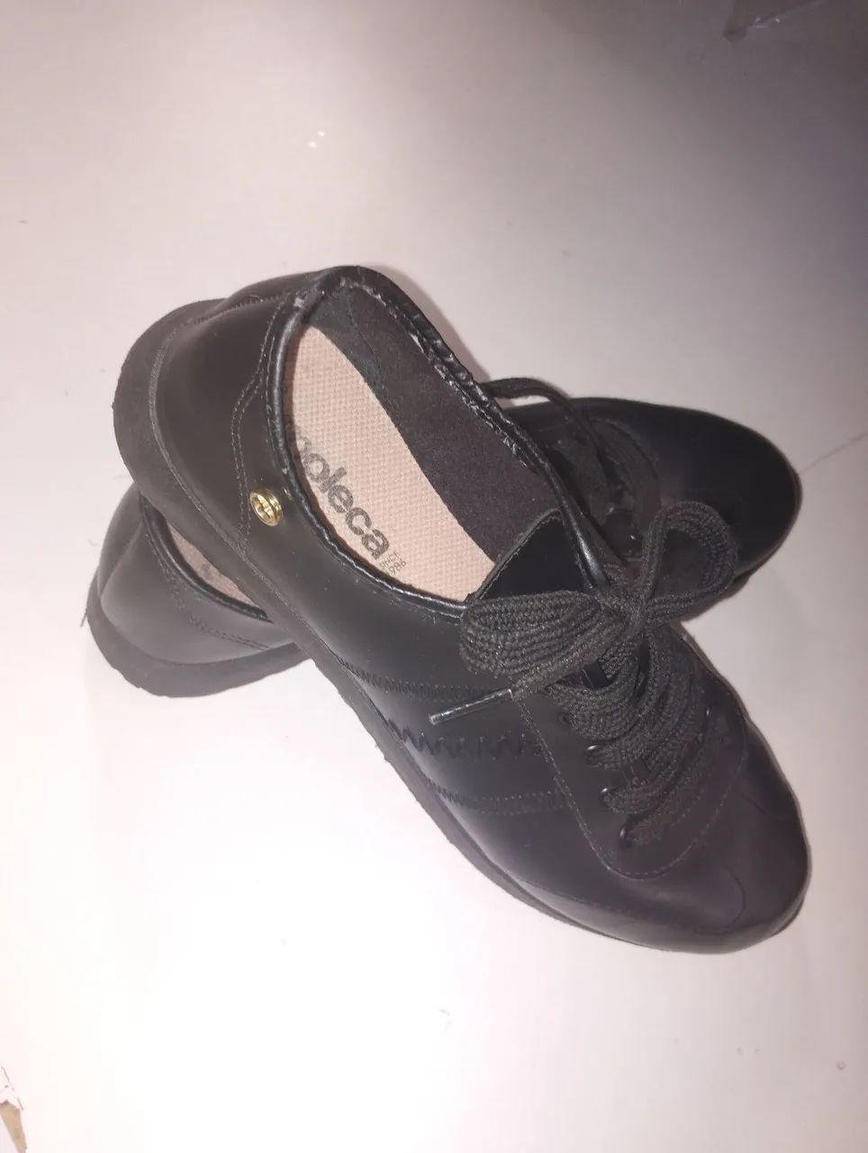 Tênis feminino da moleca - Foto 2