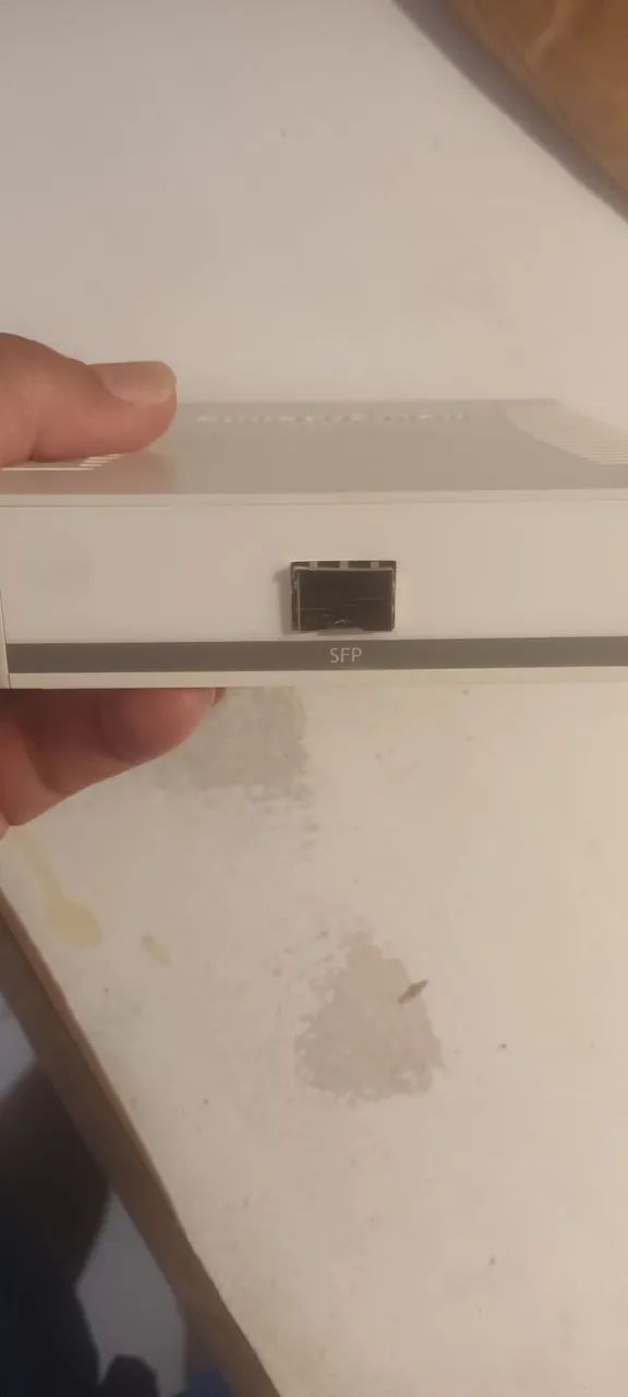 Mikrotik 260Gs - Foto 4