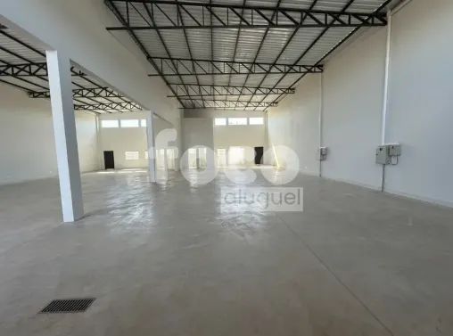 Galpão para aluguel, Santa Mônica - Uberlândia/MG
