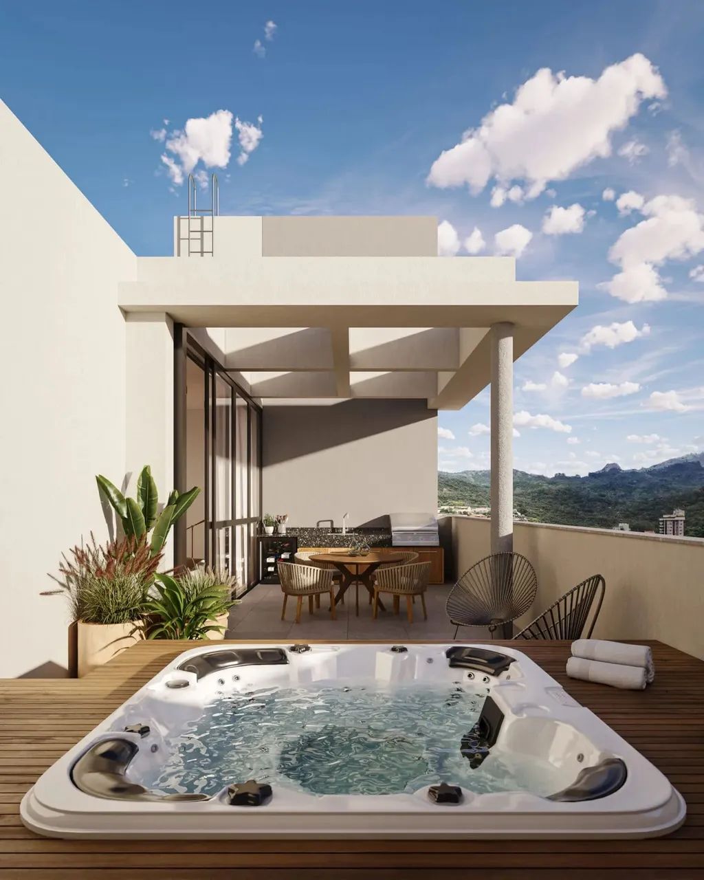 CASA RUBAIYAT - Foto 9